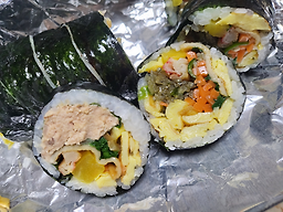 미쁨김밥 대표 사진