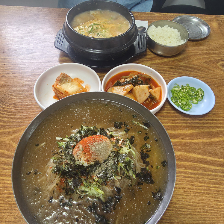 Daepungok 6