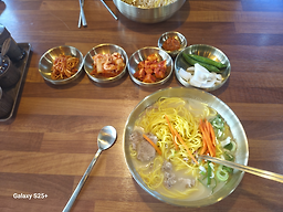 함덕도톰국수 사진 3