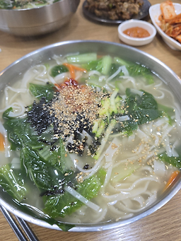 또바기국수 5