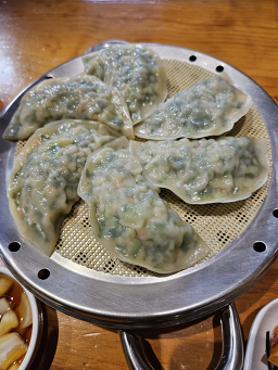 일품백송칼국수&설렁탕 사진 8