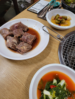 강강술래 청담점 사진 8