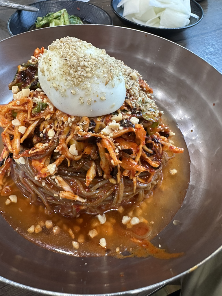 Sigolmakguksu 1