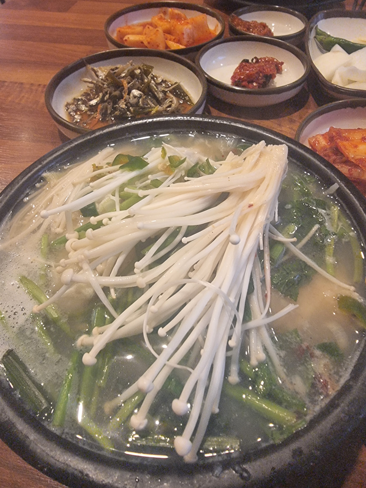 명품동막골식당 대표 사진