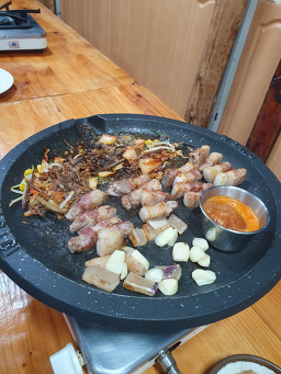 성읍탐라식당 사진 7