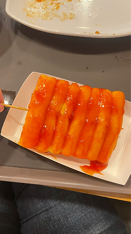 라온분식 사진 3