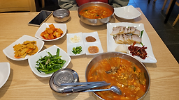 Seouljip (서울집) 1