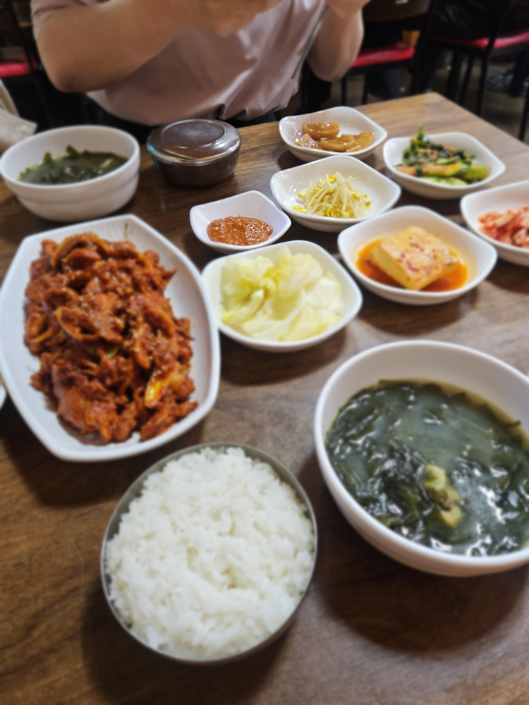 전주식당 사진 3