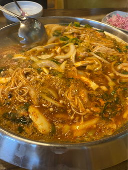 온수골이호낙지 본점 사진 3