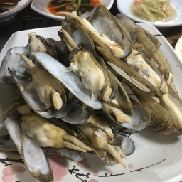 Mihyangsikdang (미향식당) 3