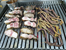 맛있수다 중문점 사진 5