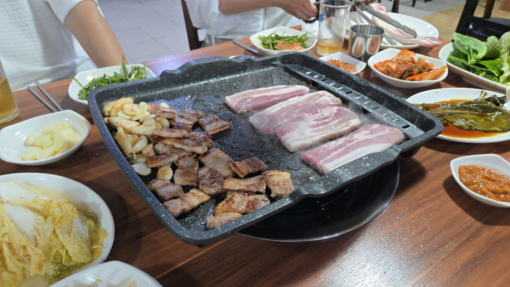 사거리정삼겹살 5