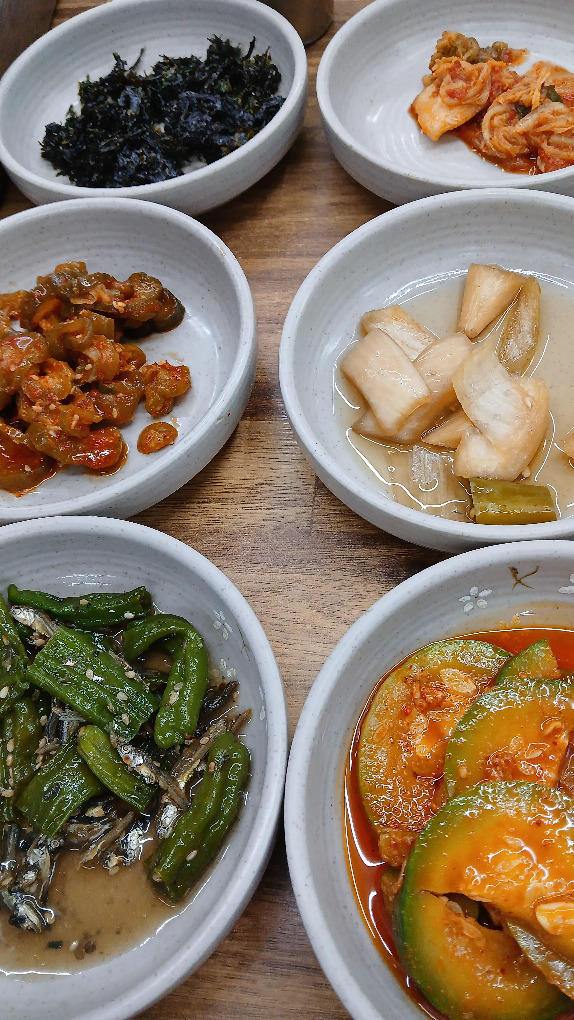 고모네원조콩탕 4