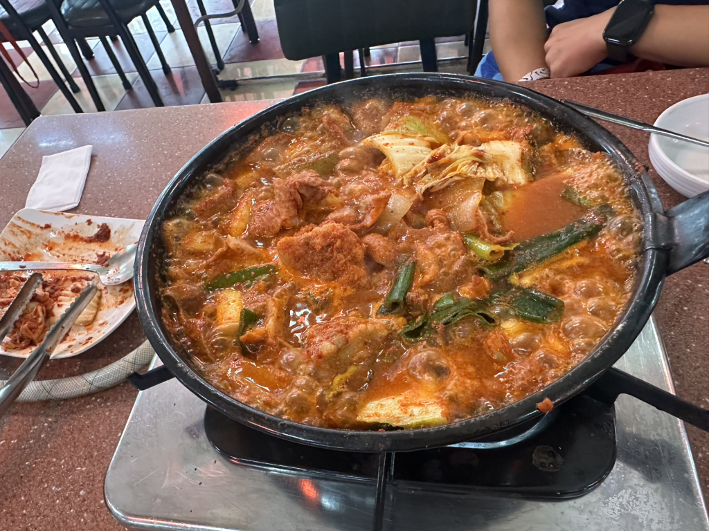 김태주선산곱창 4