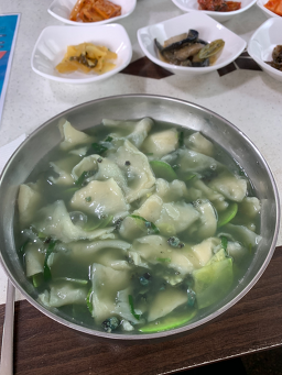 Cheongungbunsik (청웅분식) 2