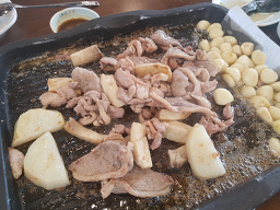 동강오리 6