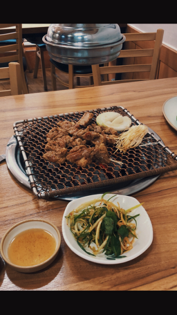 광양숯불고기 1