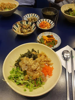 달맞이꽃게탕 서여의도점 사진 2