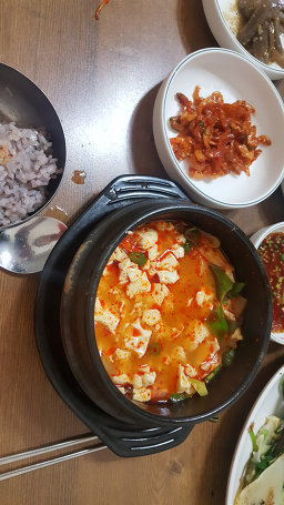 탄광촌 2