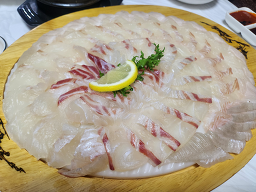 동해회집 4