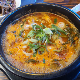 Seoulok (서울옥) 2
