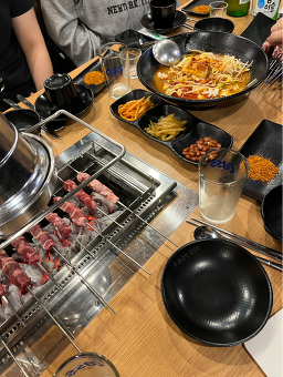하얼빈양꼬치 대표 사진