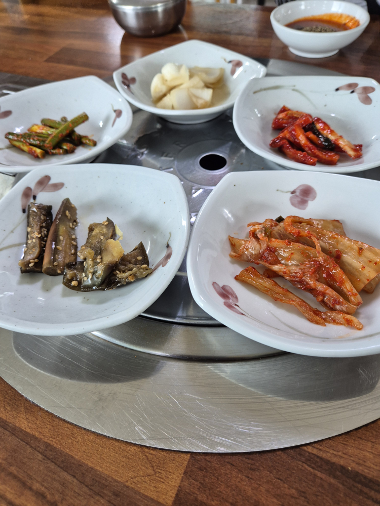 Soigadeun (소이가든) 2
