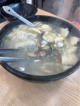 Yetnalbunsik (옛날분식) 2
