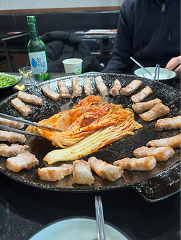 솥고집 오산점 4