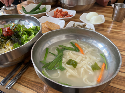 개성식당 사진 5