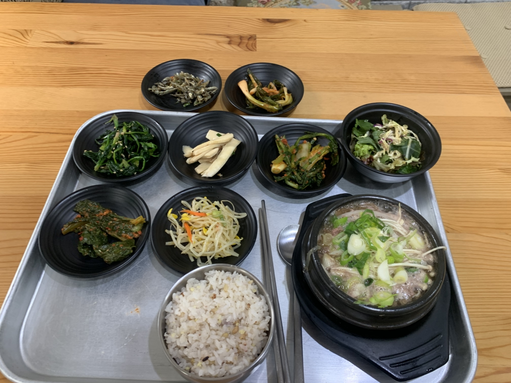 서강불고기 사진 2