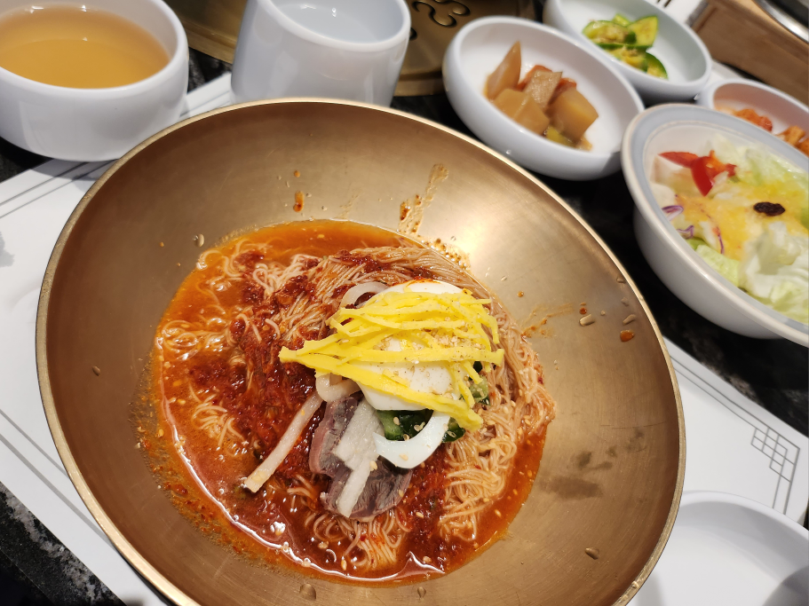 금돈옥 을지로지점 사진 7