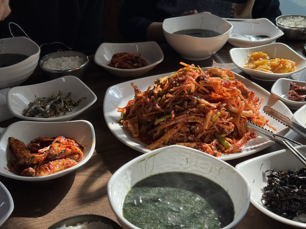 진도아리랑 2