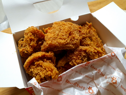 후라이드참잘하는집 망포반월점 대표 사진