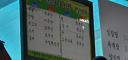 Uboseolreongtang (우보설렁탕) 1