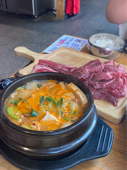 무한리필 몽블리 명동점 사진 6