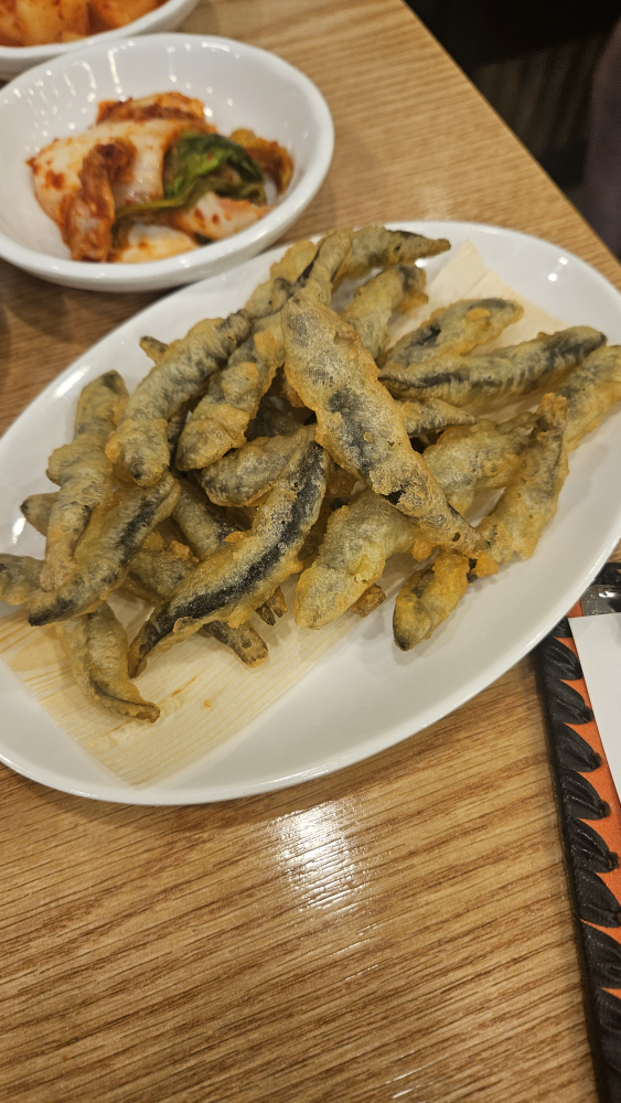 도령남원추어탕 1