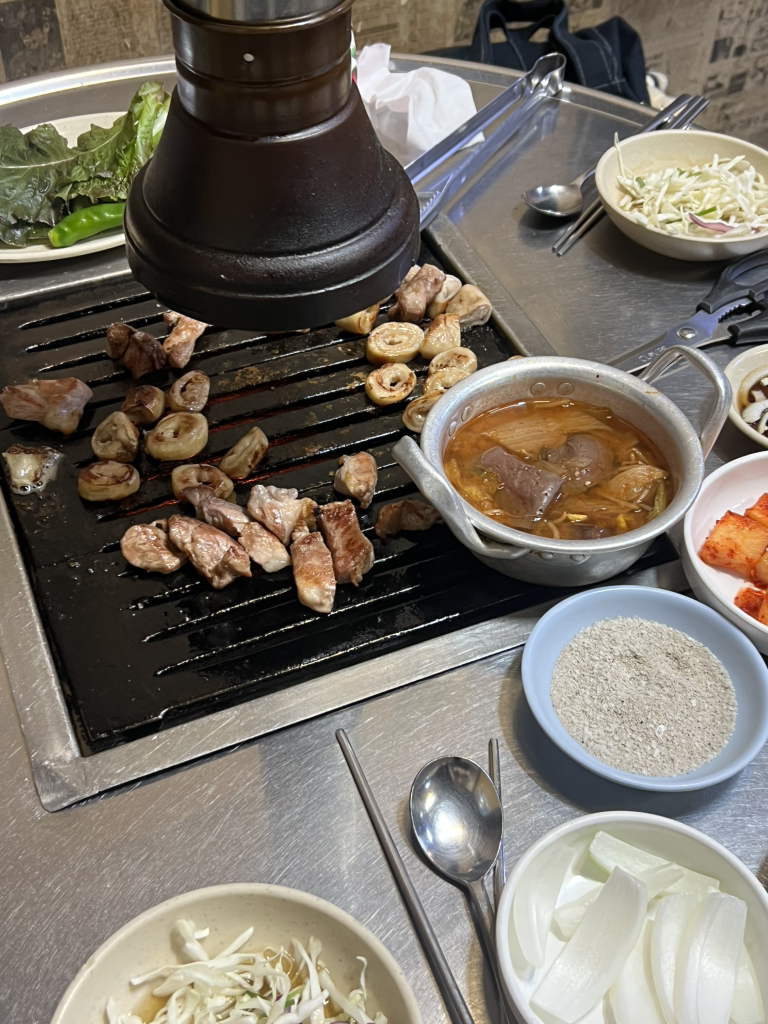 고바우덩어리생고기 1