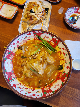 도야짬뽕 역삼점 사진 8