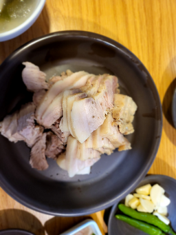 은성보쌈 사진 2