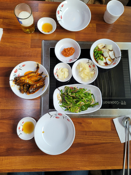 부산꼼장어 5