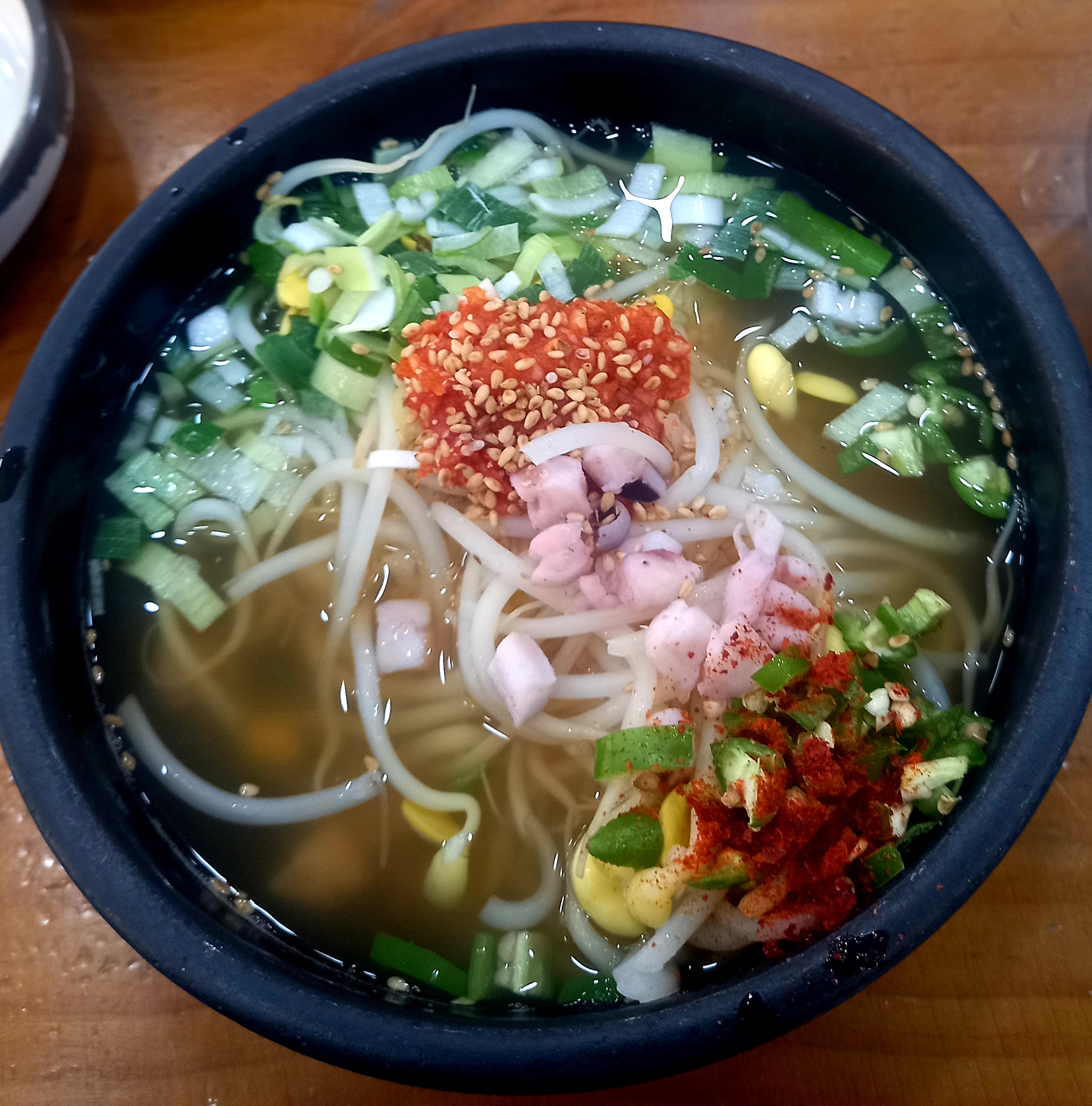 Siruhyanggi (시루향기) 3