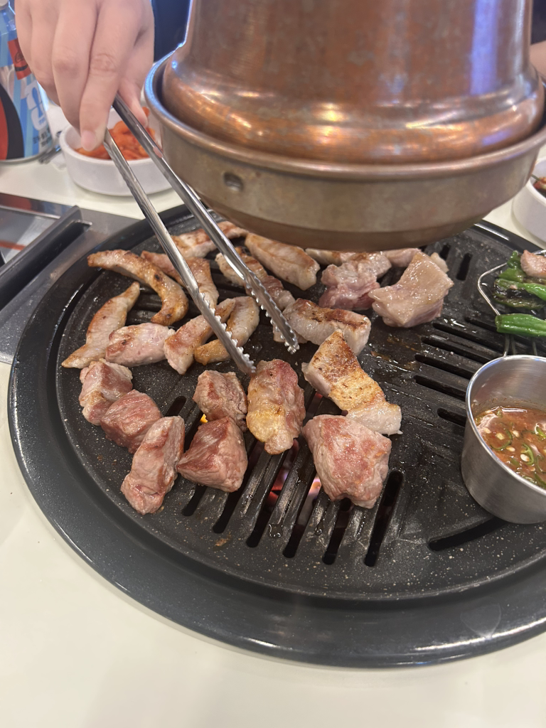동남회관 역삼점 사진 2