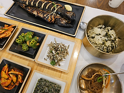 동탄곤드레 3