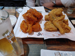 쌀쌀맞은닭 서울역점 대표 사진