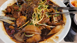 안동찜닭&해물떡찜 대표 사진