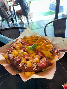 리골레토시카고피자 보정점 사진 2