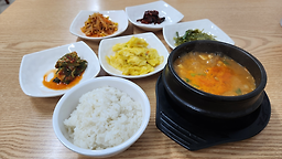 이천쌀밥 사진 2
