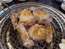 수뿌레닭갈비 신도림점 사진 3