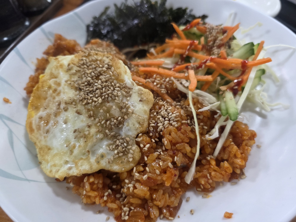 Jaehongbunsik 6